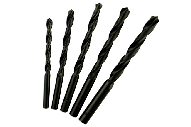 32928 HSS Metric Jobber Drill Bits 3.0mm 50pc