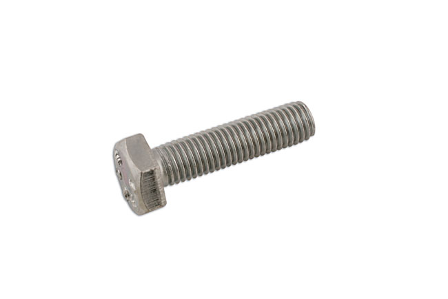 33103 UNF Bolts 1/4" x 3" 100pc