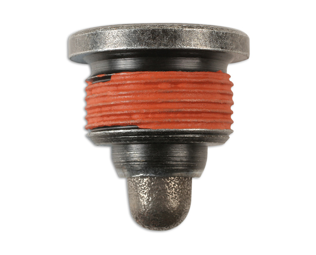 33158 HGV Sump Plug - for Volvo 1pc