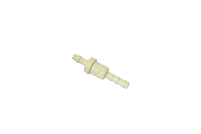 34049 Fuel Non Return Valve Natural 2pc