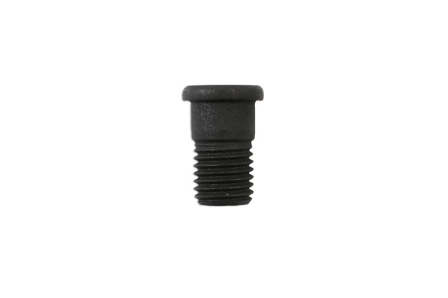 34136 Brake Disc Fixing Screws M10 x 1.25mm 10pc - for Alfa Romeo, Fiat, Jeep, Saab, Vauxhall