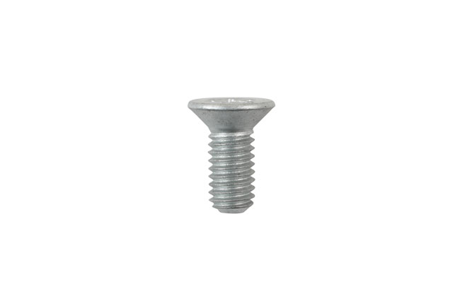 34141 Brake Disc Fixing Screws M6 x 1mm 10pc - for Citroën, Fiat, Peugeot, Suzuki, Toyota.