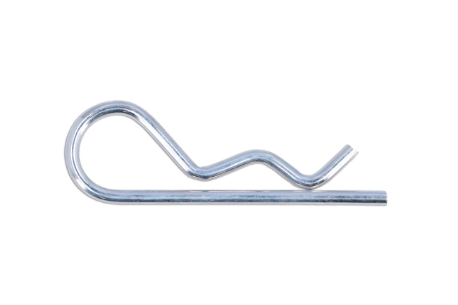 Connect Consumables 34180 R Clips 5mm x 105mm 10pc
