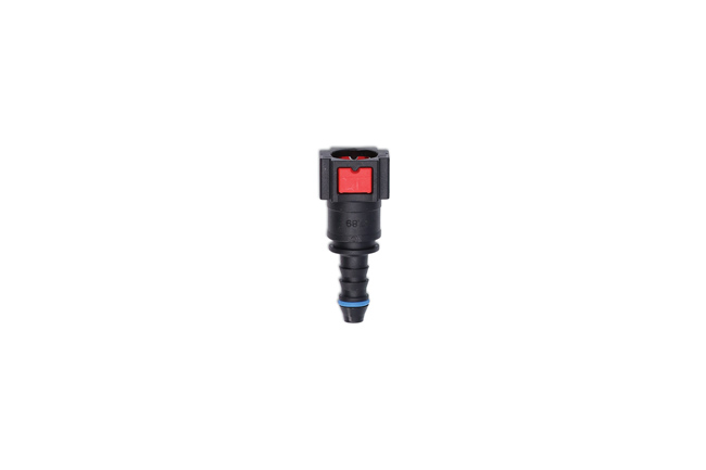 34242 Straight AdBlue® Quick Connectors 7.89 x 6mm 3pc