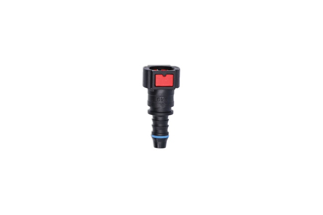 34248 Straight AdBlue® Quick Connectors 9.49 x 8mm 3pc