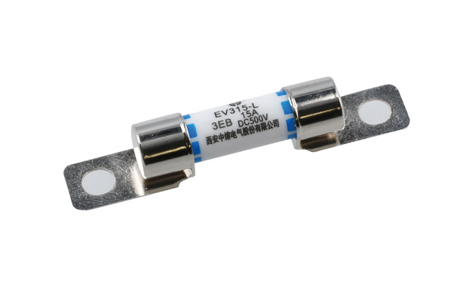 34259 EV/Hybrid Fuse 15A - 1pc