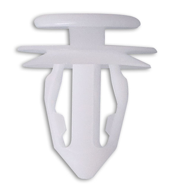 34304 Trim Panel Clip - Tesla 10pc