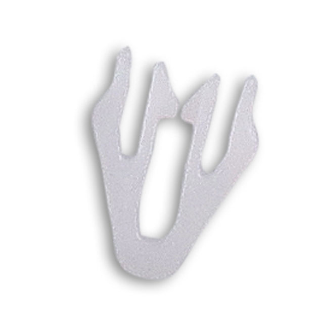 34309 Trim Clip Body Retainer - Tesla 10pc
