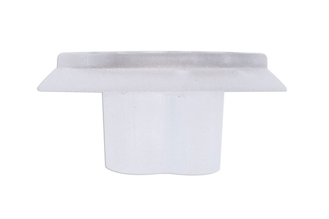 34311 Screw Grommet & Nut - VW Group 10pc