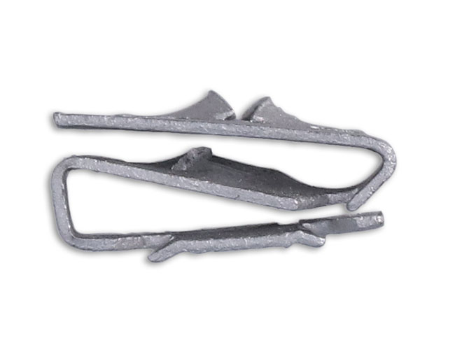 34314 Metal Speed S-Type Nut - VW Group 10pc
