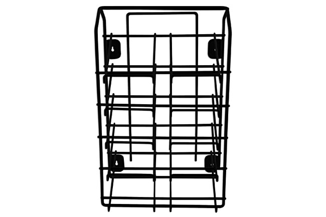 Laser Tools 35017 Assorted Box Rack 6 Tier - for Large Box Assortments