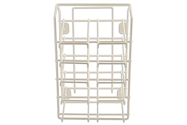 Laser Tools 35018 Assorted Box Rack - for Standard Box Assortments
