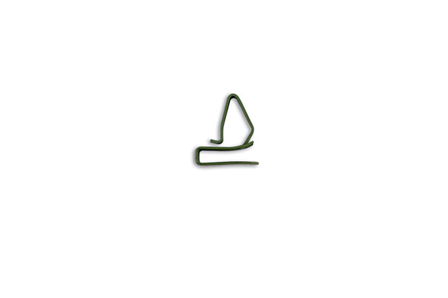 Laser Tools 35023 Door Trim Clip - for Triumph, Spitfire, Minor 1000, Jaguar 25pc