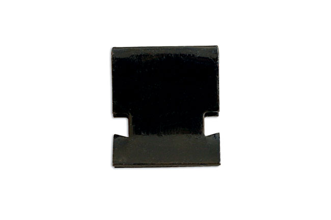 Laser Tools 35025 Weatherstrip Clip, Blue - for Triumph, Austin Morris 25pc
