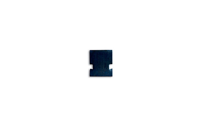 Laser Tools 35025 Weatherstrip Clip, Blue - for Triumph, Austin Morris 25pc