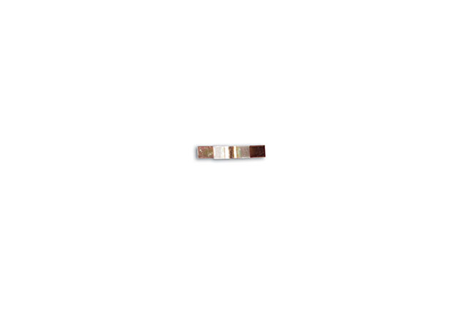 Laser Tools 35029 Metal Trim Clip Retainer - for Morris Minor 25pc