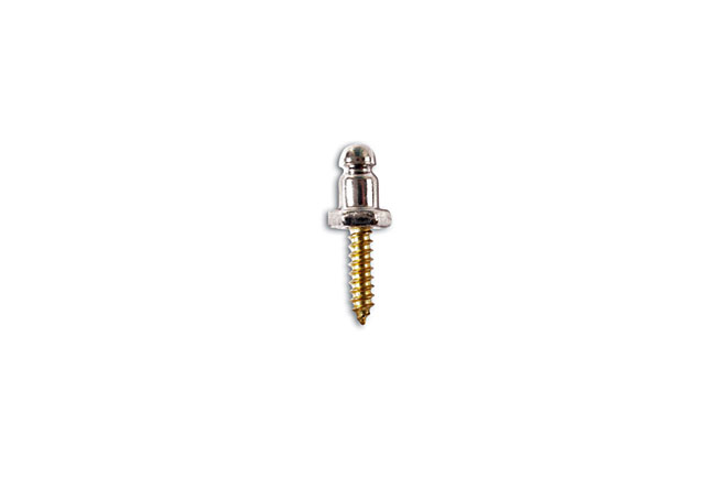 Laser Tools 35032 Lift the Dot Studs, with Woodscrew 20pc