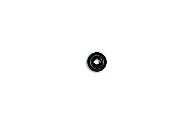 Laser Tools 35034 Durable Dot Set 15mm Black 10pc