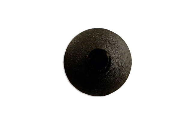 Laser Tools 35039 Drive Rivet - for Audi, BMW, Citroën, Mercedes-Benz, Renault, VW 50pc