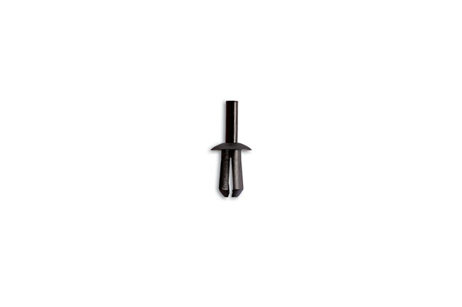 Laser Tools 35039 Drive Rivet - for Audi, BMW, Citroën, Mercedes-Benz, Renault, VW 50pc
