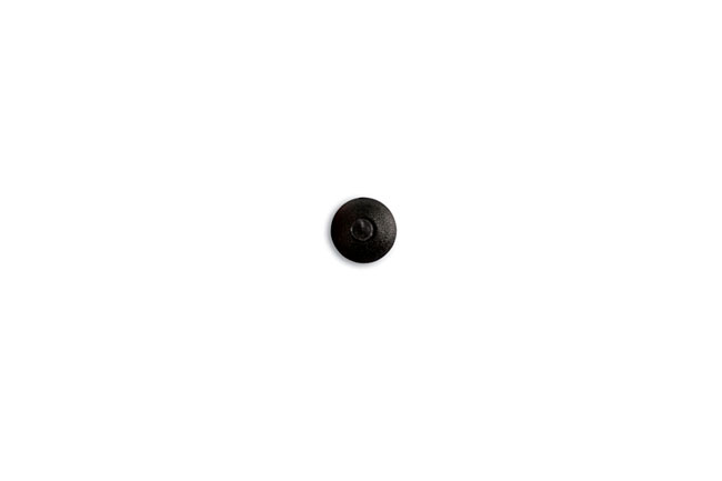 Laser Tools 35039 Drive Rivet - for Audi, BMW, Citroën, Mercedes-Benz, Renault, VW 50pc