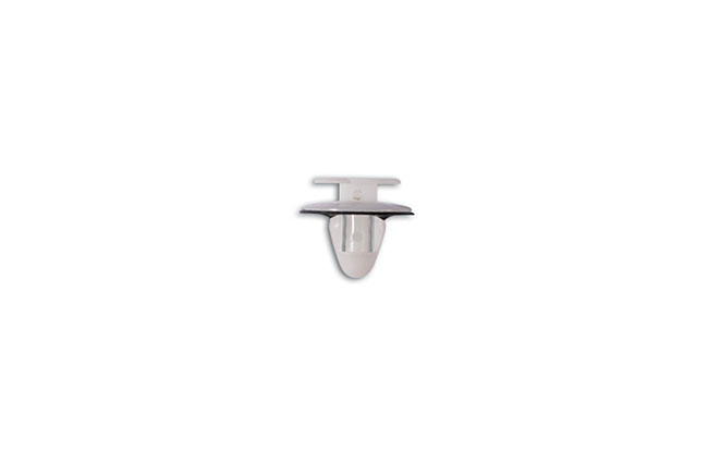 Laser Tools 35041 Panel Clip - for Peugeot, Renault 50pc