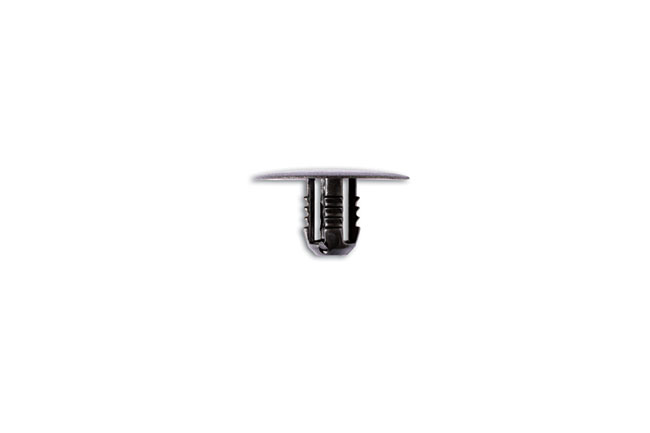 Laser Tools 35042 Button Clip Retainer - for BMW, Ford, GM, Mercedes-Benz, VW Group 50pc