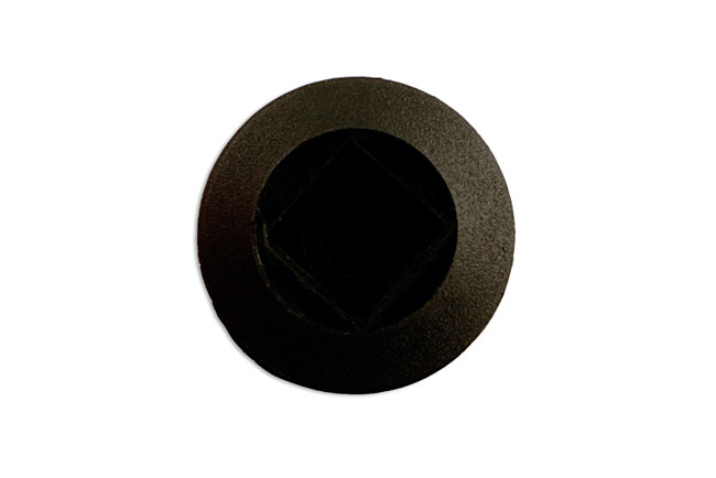 Laser Tools 35043 Trim Locking Nut Retainer - for Audi, VW 50pc