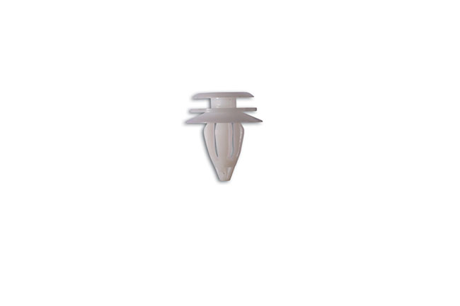 Laser Tools 35046 Panel Clip - for BMW, Land Rover, Renault 50pc