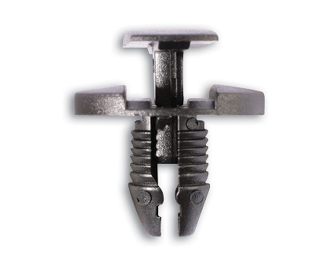 5x Citroen Capot Calandre Pare-choc Passage De Roue Rivet Clips 1000260