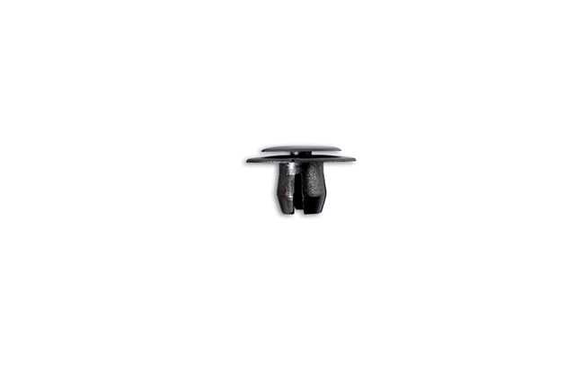 Laser Tools 35051 Push Rivet Retainer - for Mercedes-Benz, Peugeot 50pc