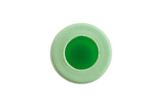Laser Tools 35052 Moulding Clip Grommet - for Audi, Seat, VW 50pc