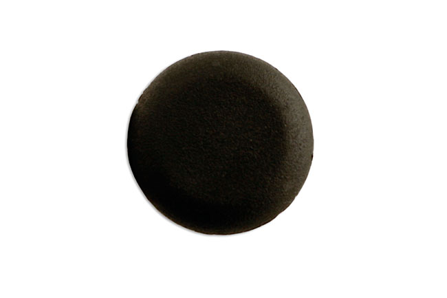 Laser Tools 35053 Button Clip - for Audi 50pc