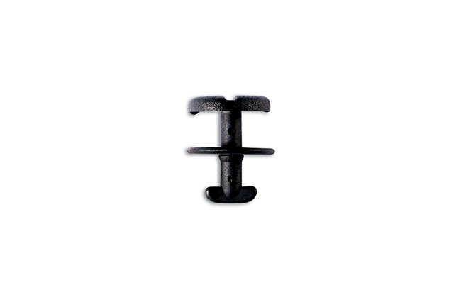 Laser Tools 35055 Floormat Twistlock Clip - for BMW 50pc