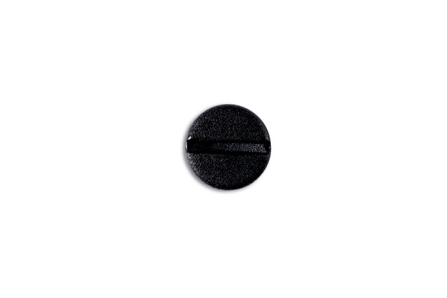 Laser Tools 35055 Floormat Twistlock Clip - for BMW 50pc