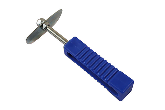 Laser Tools 35065 Rema Scraper for Tyre Inner Lining 1pc