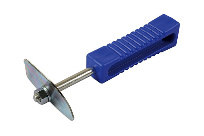 Laser Tools 35065 Rema Scraper for Tyre Inner Lining 1pc