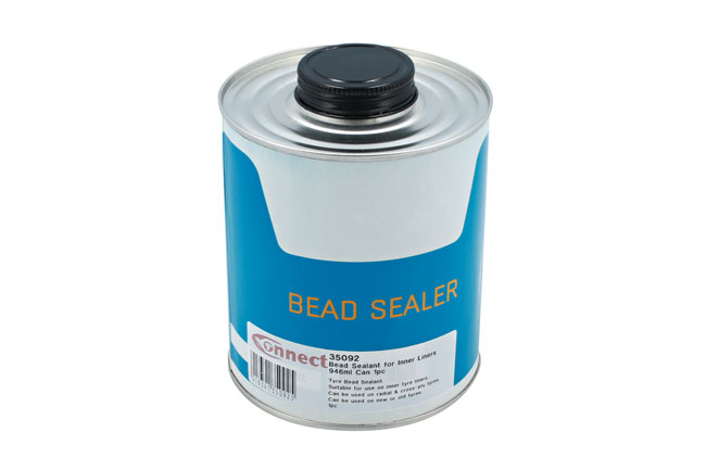 35092 Bead Sealant for Inner Liners 1L Can 1pc