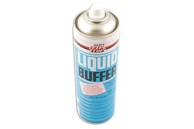 35094 Liquid Buffer Compound 1L Can 1pc