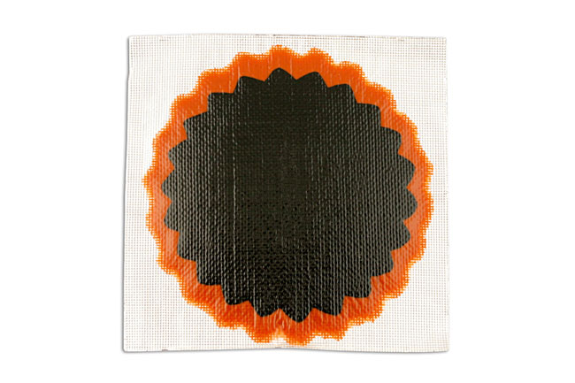Tyre tube on sale repair patches
