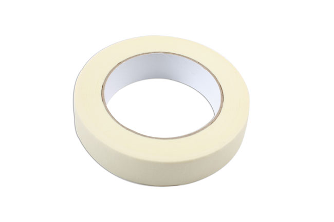 35213 General Purpose Masking Tape 25mm x 50m 10pc