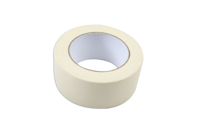 35214 General Purpose Masking Tape 50mm x 50m 10pc