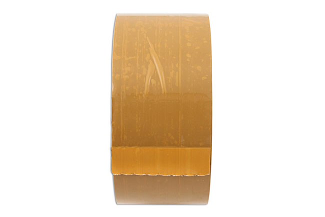 Laser Tools 35217 Brown Parcel Tape 50mm x 66m Box 36pc