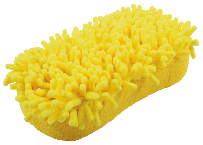 Laser Tools 35352 2 in 1 Wash Super Sponge Pad