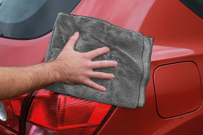 35356 Car Wash Kit 4pc