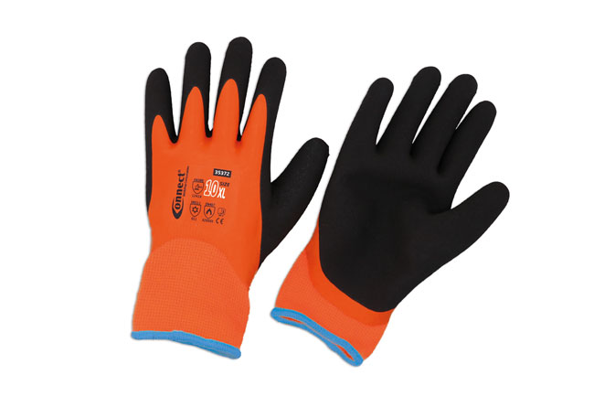 35372 Thermal Mechanics Gloves - XL