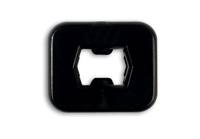 Laser Tools 36052 General Trim Clip Grille Grommet - for Nissan 50pc