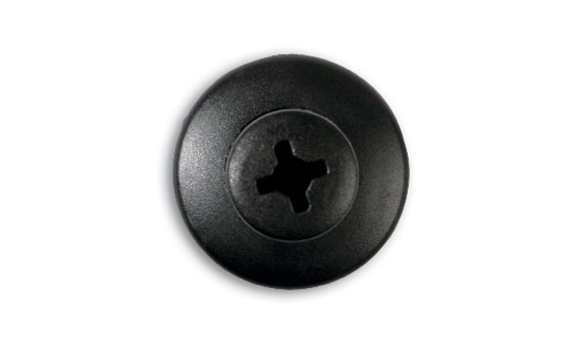 Laser Tools 36061 Screw Rivet Retainer - for Toyota 50pc