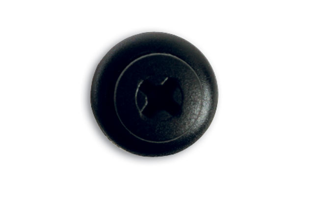 Laser Tools 36062 Screw Rivet Retainer - for Toyota 50pc