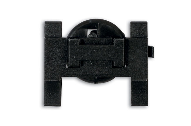 Laser Tools 36063 Panel Clip Retainer - for Lexus, Toyota 50pc